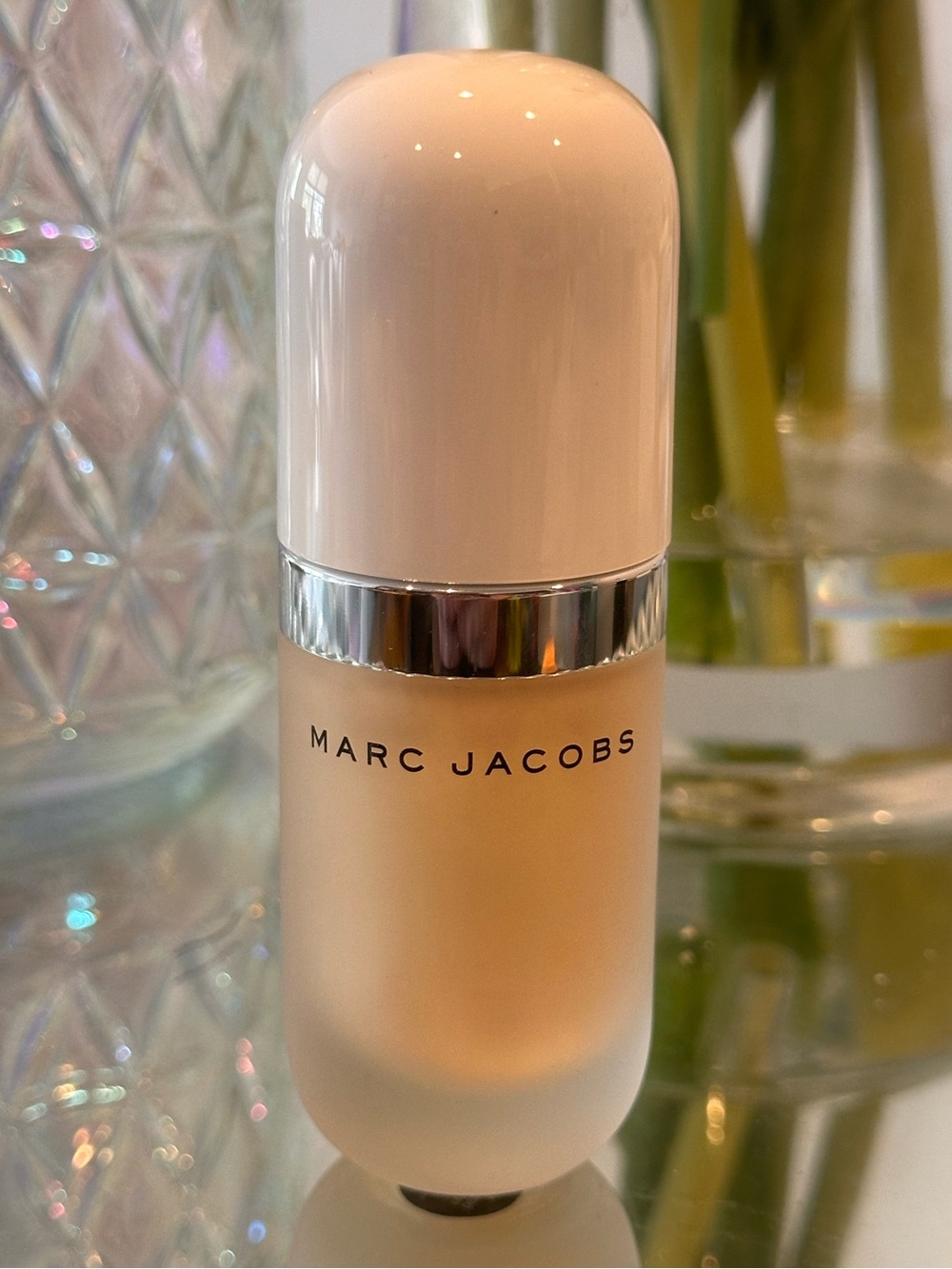 Marc Jacobs Dew Drops 50 DEW YOU? Coconut Gel Highlighter NEW Authentic Designer